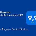 Casa Angela - Centro Storico