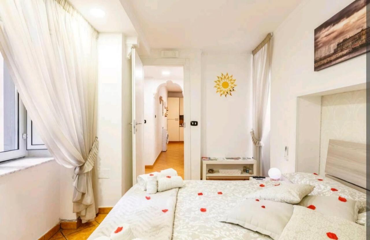 Casa Angela - Centro Storico Apartment