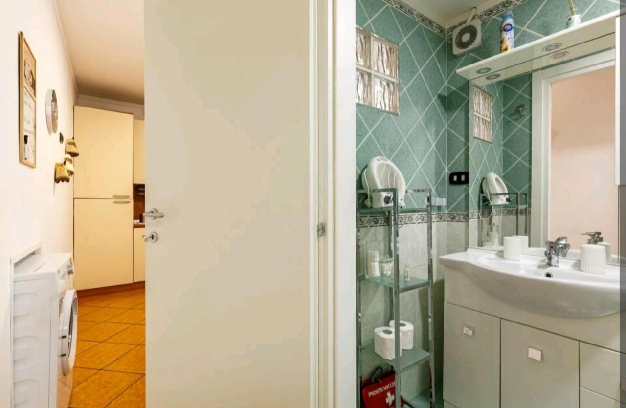 Apartment Casa Angela - Centro Storico