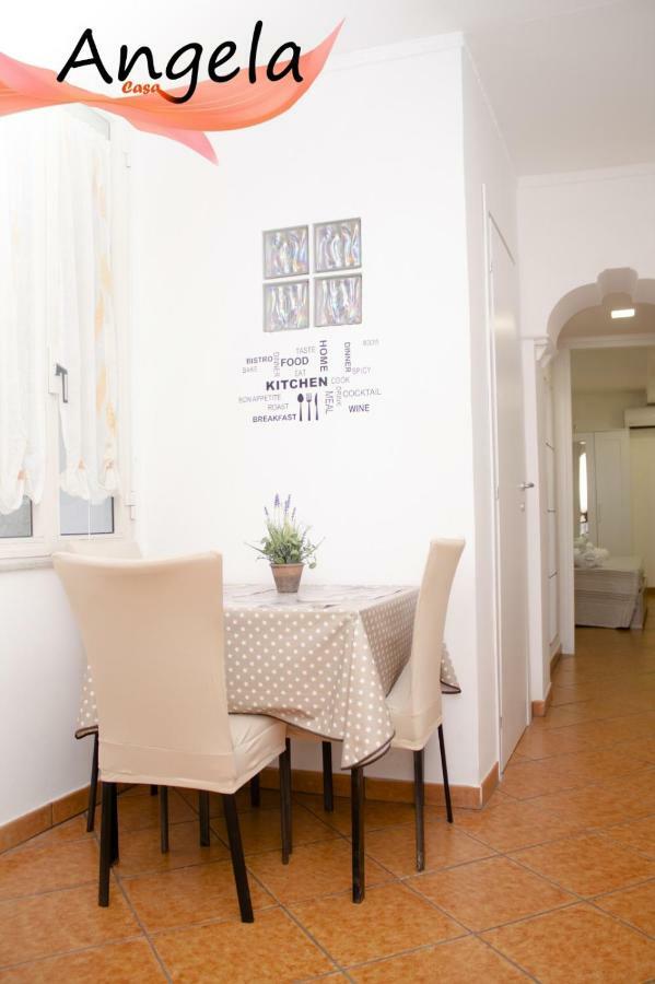 Apartment Casa Angela - Centro Storico