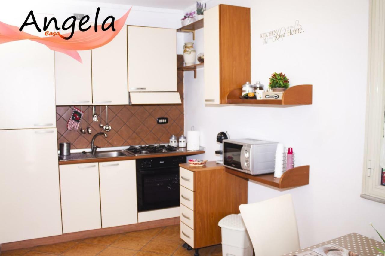 Casa Angela - Centro Storico *
